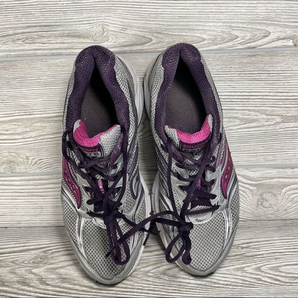 Saucony Excite 8 Running Shoe - Women's 9.5 - Picture 5 of 9
